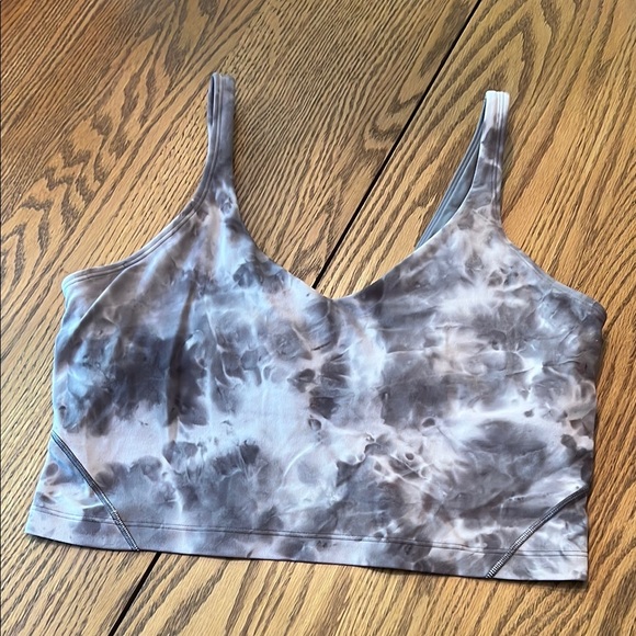 Lululemon Align Tank Top - Picture 3 of 8